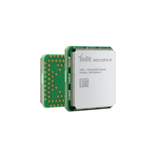 WE310F5P390T001000 Telit Cinterion electronic component