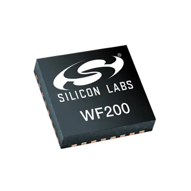 WF200DR Silicon Labs electronic component