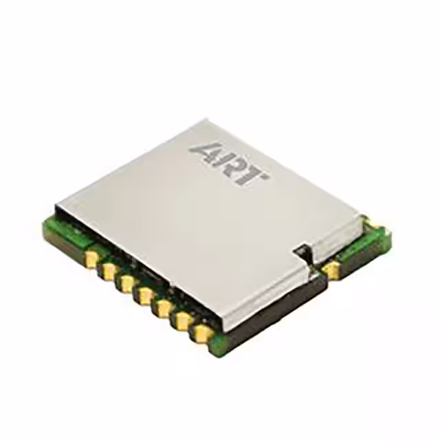 WF52 Amp'ed RF Tech electronic component