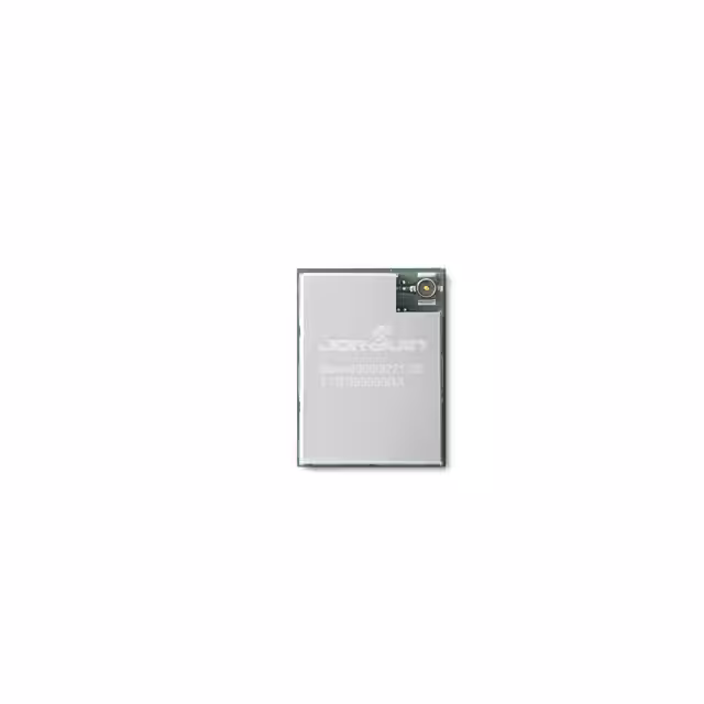 WG3221-00 Jorjin Technologies Inc. electronic component