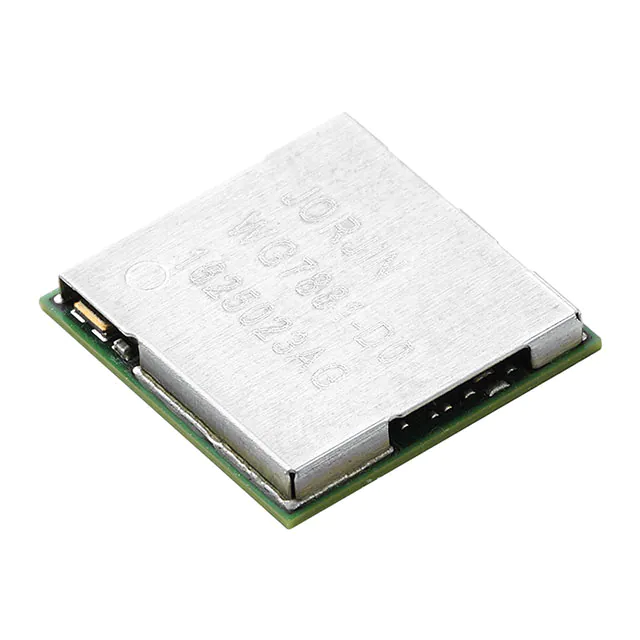 WG7831-D0 Jorjin Technologies Inc. electronic component