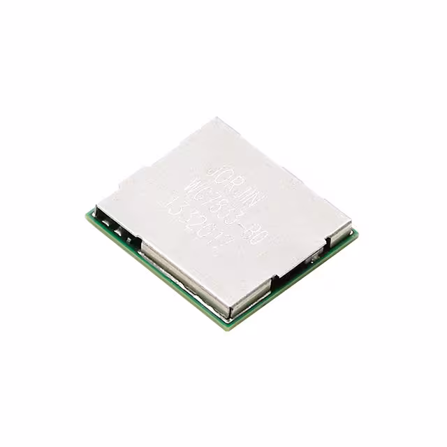 WG7833-B0 Jorjin Technologies Inc. electronic component