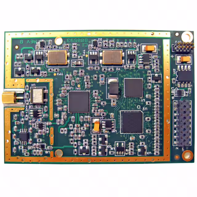 WIT2450 Murata Electronics electronic component