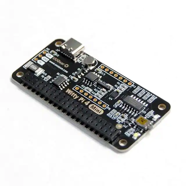 ANT-W63-SPNF1 TE Connectivity Linx electronic component