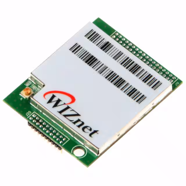 WIZ610WI WIZnet electronic component