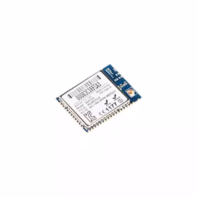 WIZFI210-CON WIZnet electronic component