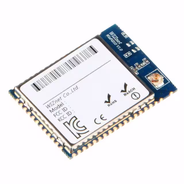 WIZFI210 WIZnet electronic component