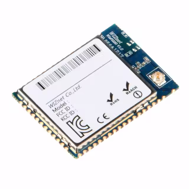 WIZFI220 WIZnet electronic component