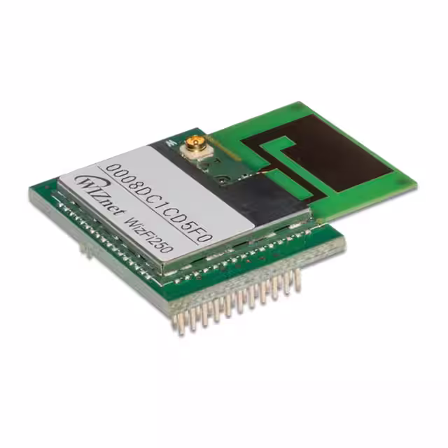 WIZFI250-H WIZnet electronic component