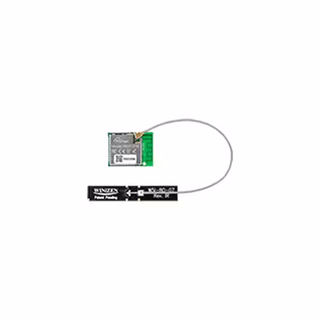WIZFI310-CON WIZnet electronic component