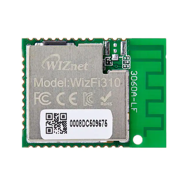 WIZFI310-PA WIZnet electronic component