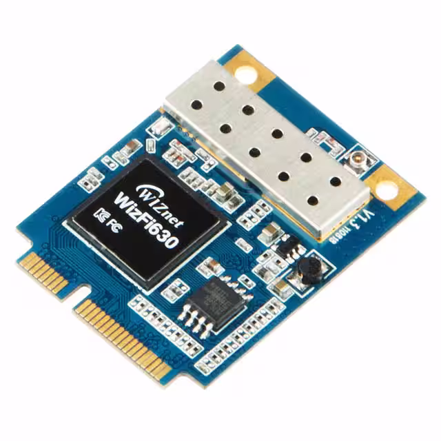 WIZFI630 WIZnet electronic component
