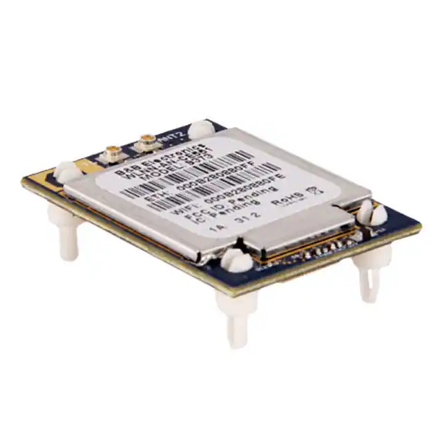 BB-WLNN-AN-DP551 Advantech Corporation electronic component
