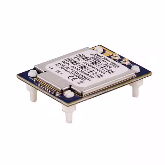 BB-WLNN-SP-DP551 Advantech Corporation electronic component