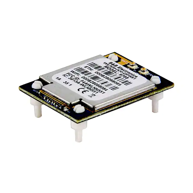 BB-WLNN-SE-DP551 Advantech Corporation electronic component