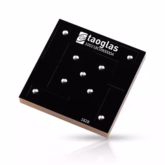 WLP.2450.50.6.A.08 Taoglas Limited electronic component