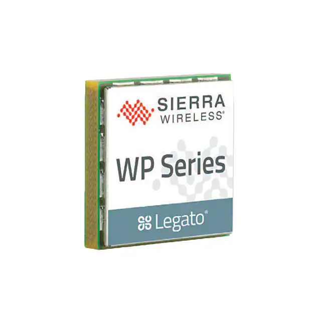 WP7603-1-G_1104250 Sierra Wireless electronic component