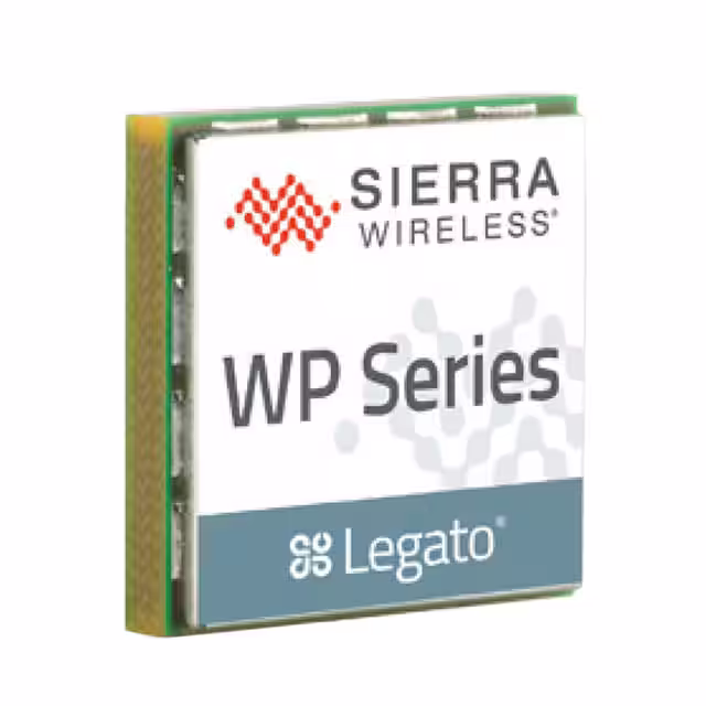 WP7504-1G_1103669 Sierra Wireless electronic component