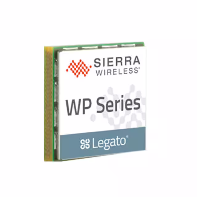 WP7601-1 Sierra Wireless electronic component