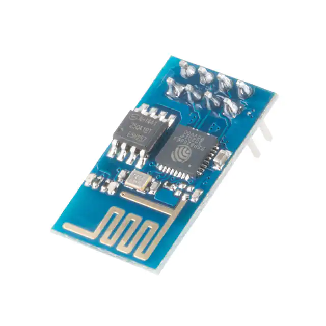 WRL-13252 SparkFun Electronics electronic component