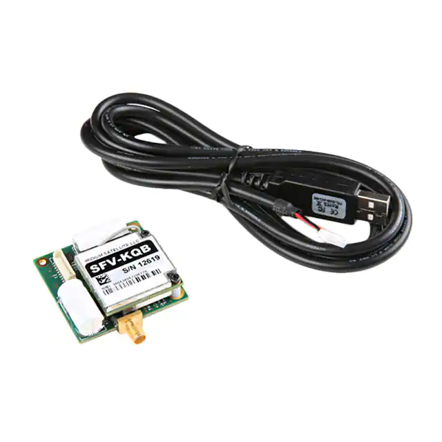 WRL-14498 SparkFun Electronics electronic component