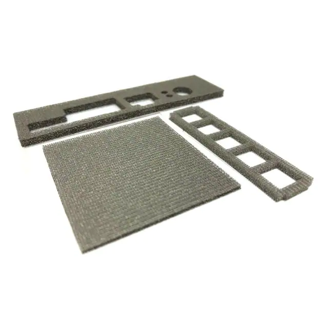 WS-4430-01-A 3G Shielding Specialties LP electronic component