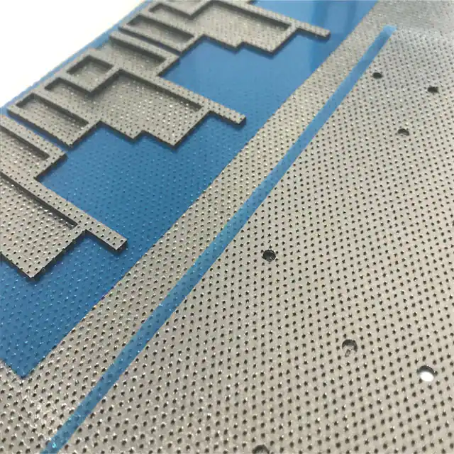 WS-4510-01-A 3G Shielding Specialties LP electronic component