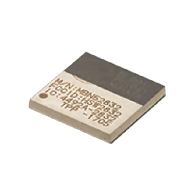 WSM-BL241-ADA-008 Murata Electronics electronic component