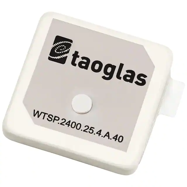 WTSP.2400.25.4.A.40 Taoglas Limited electronic component