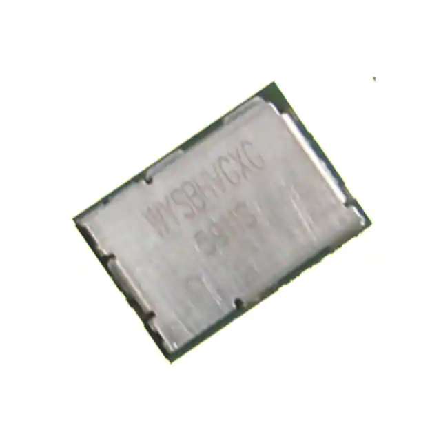 WYSBHVGXG RAMXEED electronic component