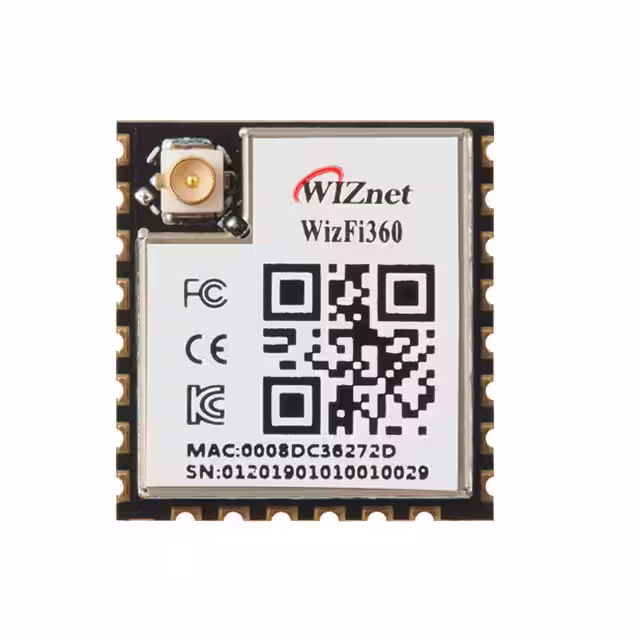 WIZFI360-CON WIZnet electronic component