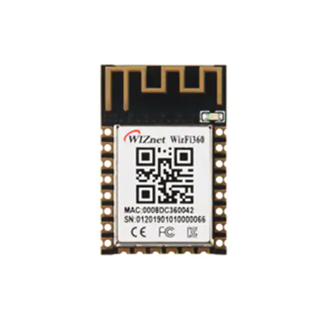 WIZFI360-PA WIZnet electronic component