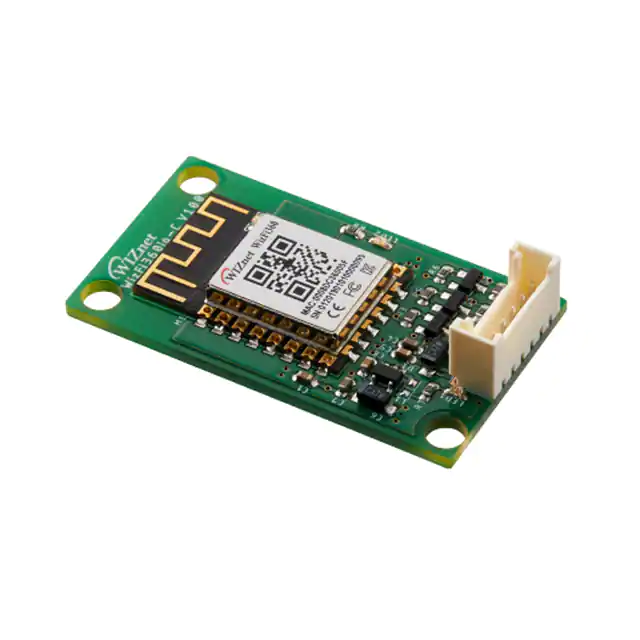 WIZFI360IO-C WIZnet electronic component