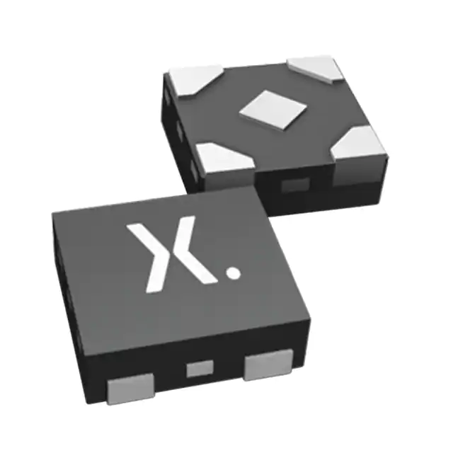BGU8309Z NXP USA Inc. electronic component