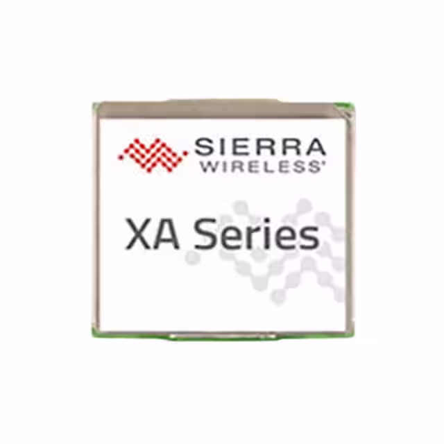 XA1100_1103872 Sierra Wireless electronic component