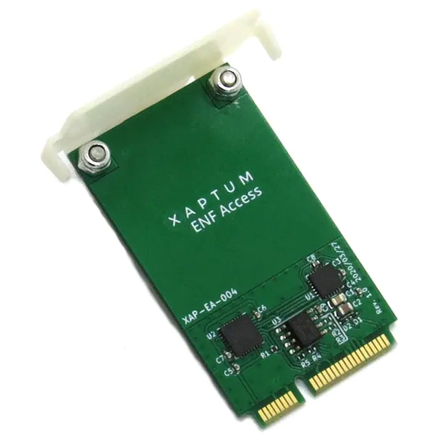 XAP-EA-004 Xaptum, Inc. electronic component