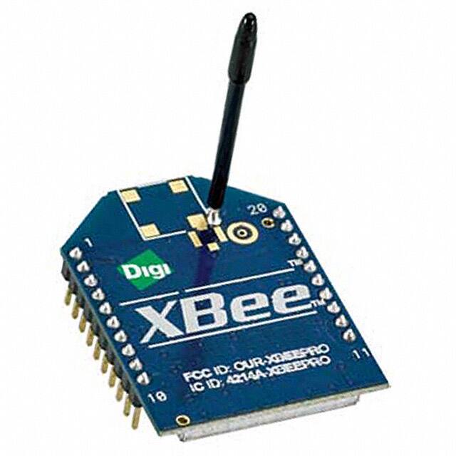 XB24-AWI-001 Digi electronic component