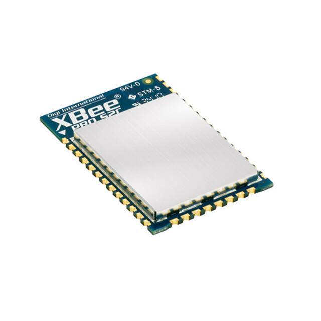 XB24CDMPIS-001 Digi electronic component