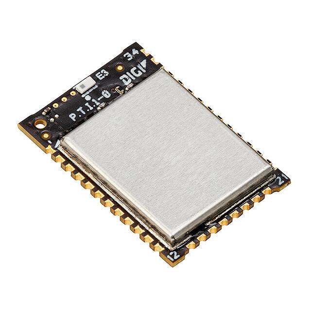 XB3-24ACM-J Digi electronic component