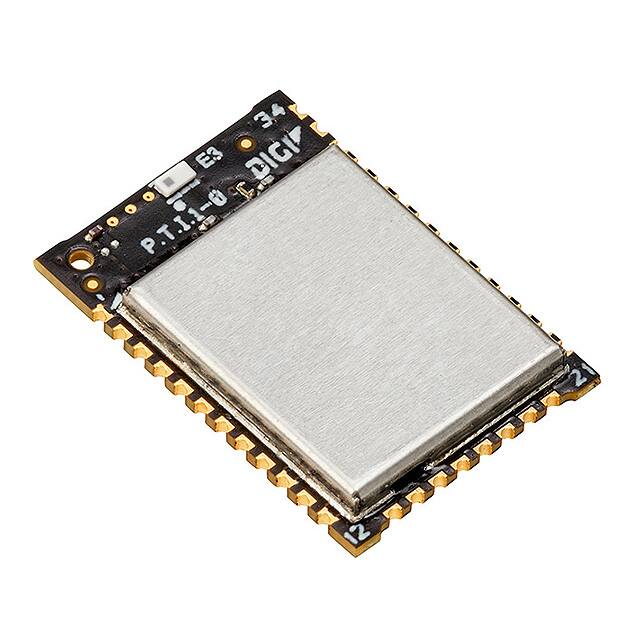 XB3-24ACM Digi electronic component