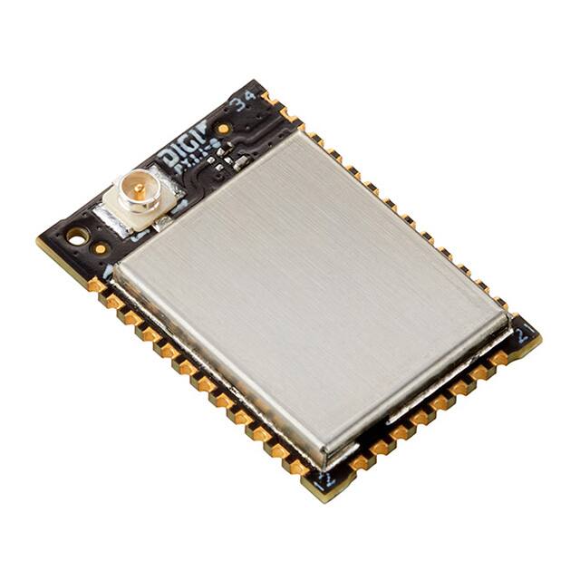 XB3-24AUM Digi electronic component