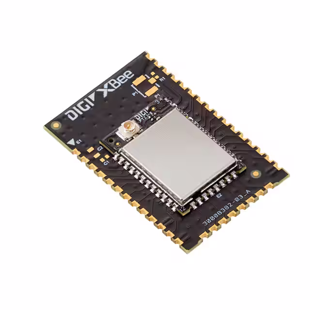 XB3-24AUS Digi electronic component