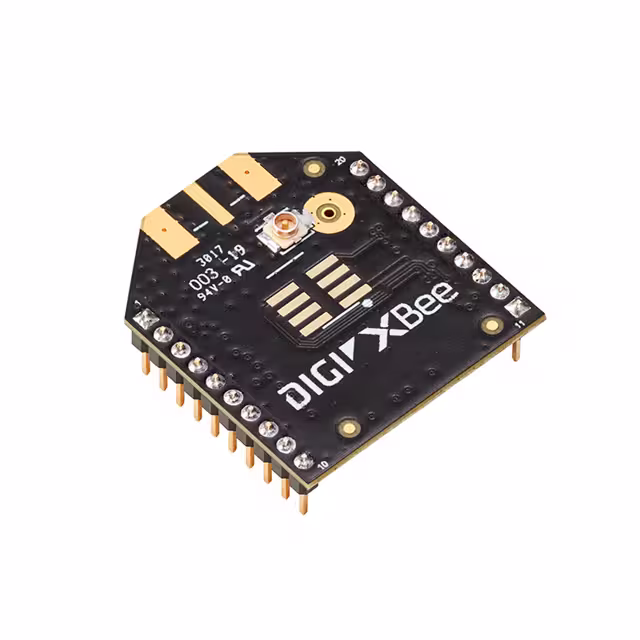 XB3-24AUT Digi electronic component