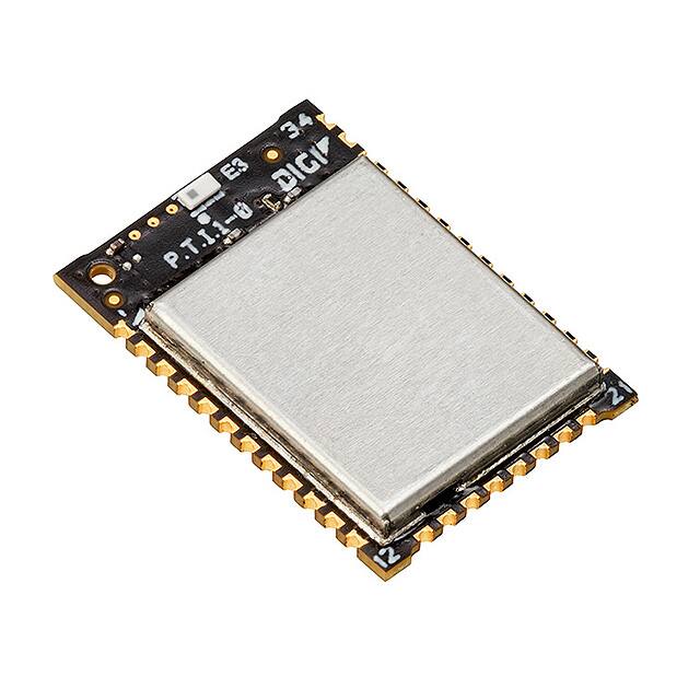 XB3-24DMCM-J Digi electronic component