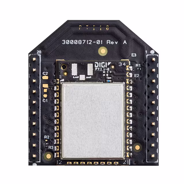 XB3-24DMPT Digi electronic component