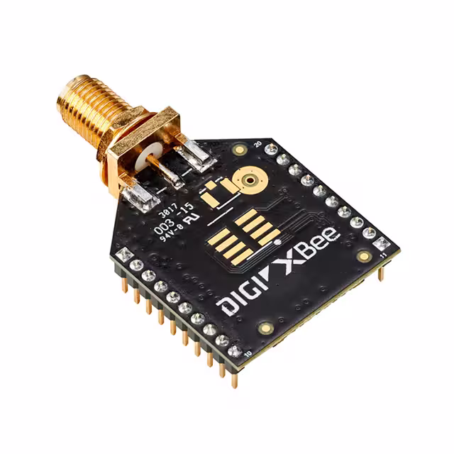 XB3-24DMST-J Digi electronic component