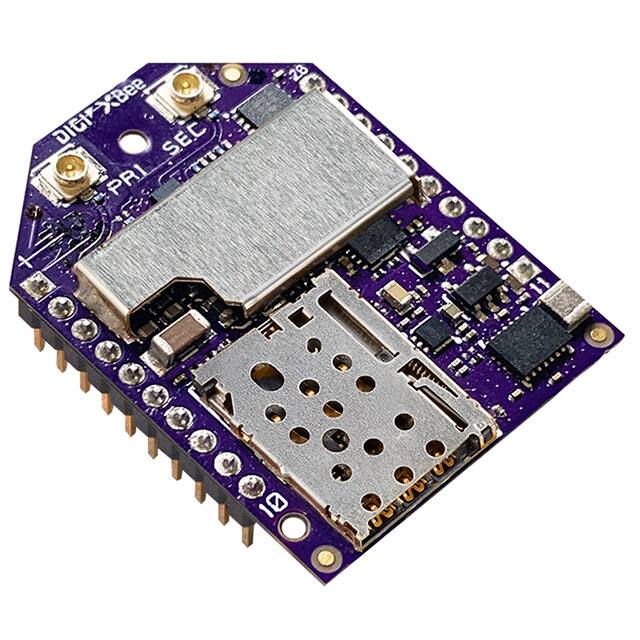 XB3-C-V1-UT-001 Digi electronic component
