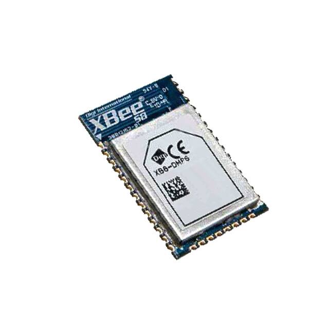XB8-DMPSB002 Digi electronic component