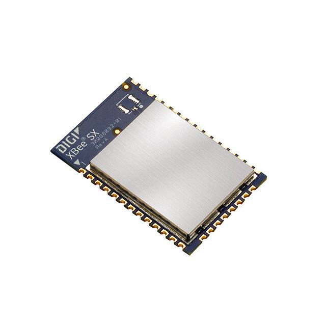 XB9XT-DMRS-001 Digi electronic component