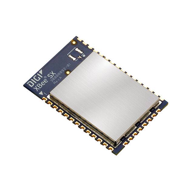 XB9XT-DPRS-001 Digi electronic component